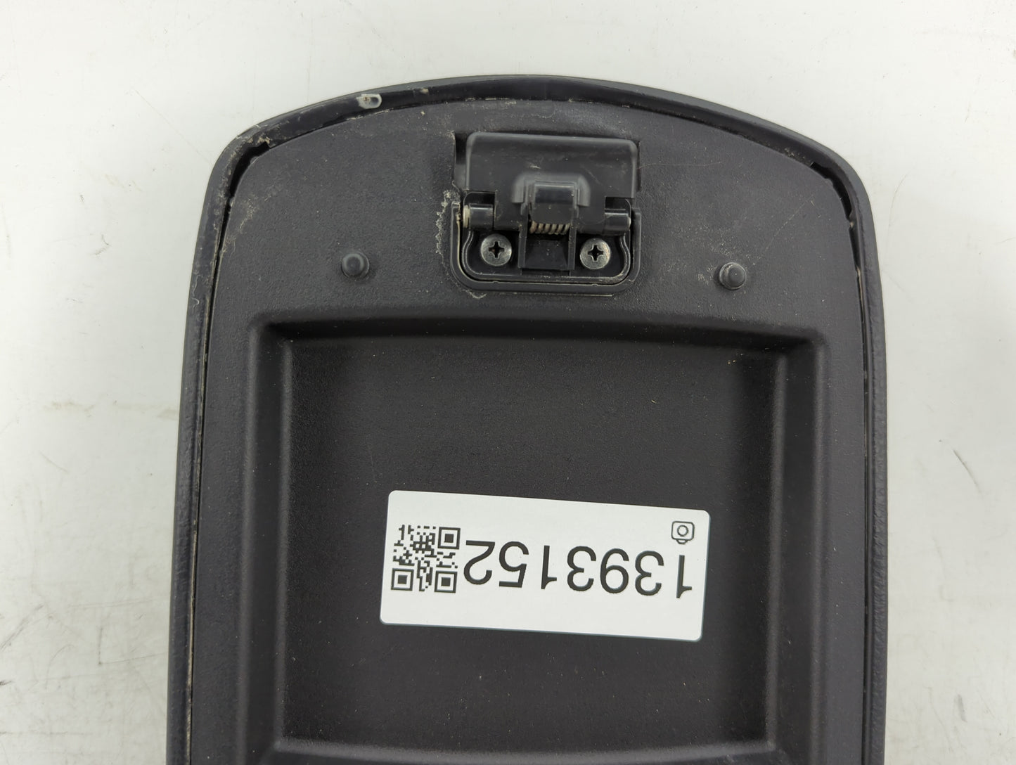 2015 Toyota Rav4 Center Console Armrest Cover Lid Fits OEM Used Auto Parts - Oemusedautoparts1.com