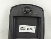 2015 Toyota Rav4 Center Console Armrest Cover Lid Fits OEM Used Auto Parts - Oemusedautoparts1.com