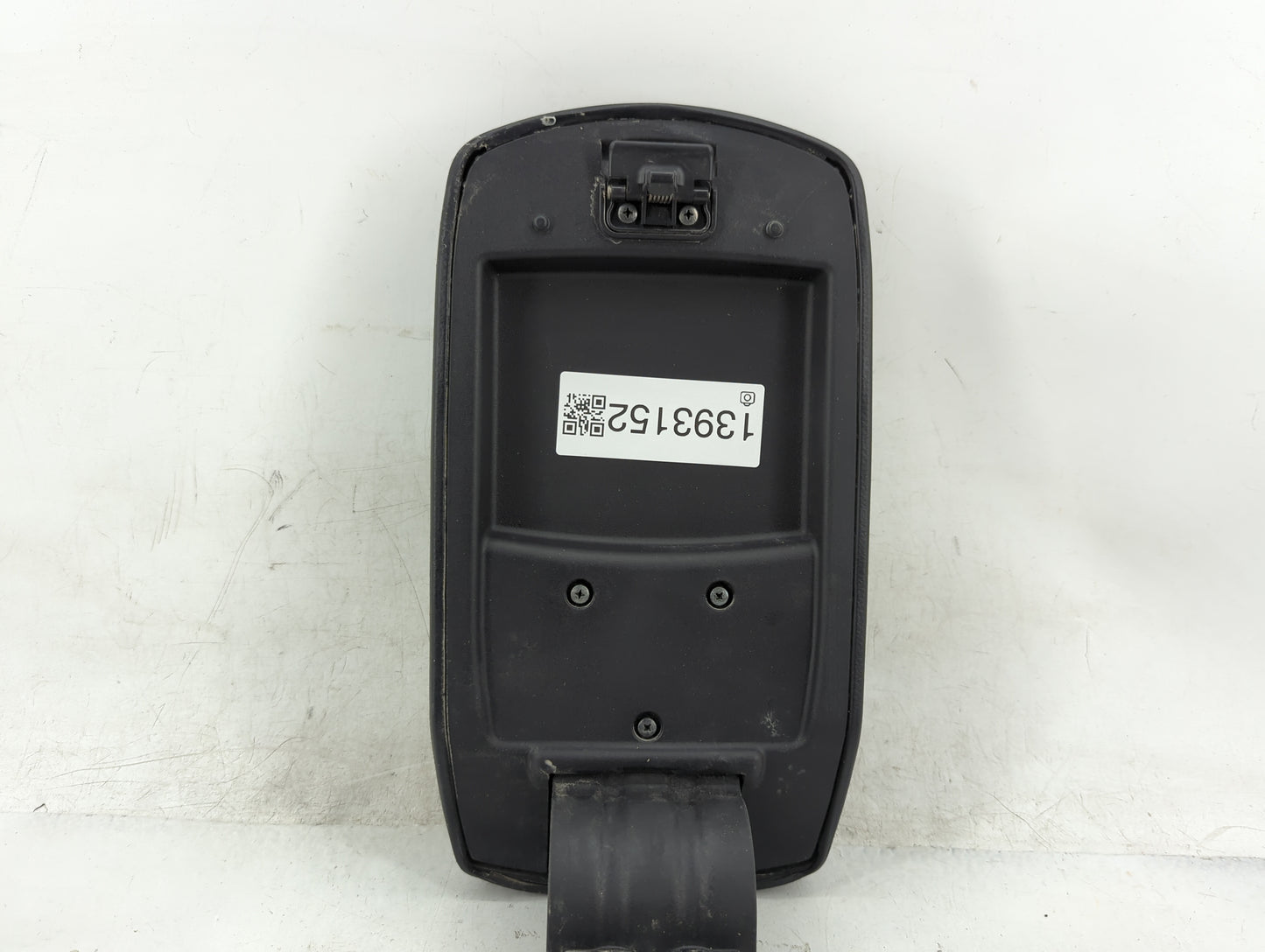 2015 Toyota Rav4 Center Console Armrest Cover Lid Fits OEM Used Auto Parts - Oemusedautoparts1.com
