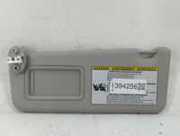 2013-2018 Toyota Rav4 Sun Visor Shade Replacement Driver Left Mirror Fits Fits 2013 2014 2015 2016 2017 2018 OEM Used Auto P