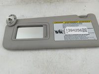 2013-2018 Toyota Rav4 Sun Visor Shade Replacement Driver Left Mirror Fits Fits 2013 2014 2015 2016 2017 2018 OEM Used Auto P