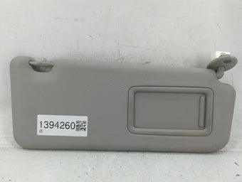 compare product 2013-2018 Toyota Rav4 Sun Visor Shade Replacement Passenger Right Mirror Fits Fits 2013 2014 2015 2016 2017 2018 OEM Used Auto Parts