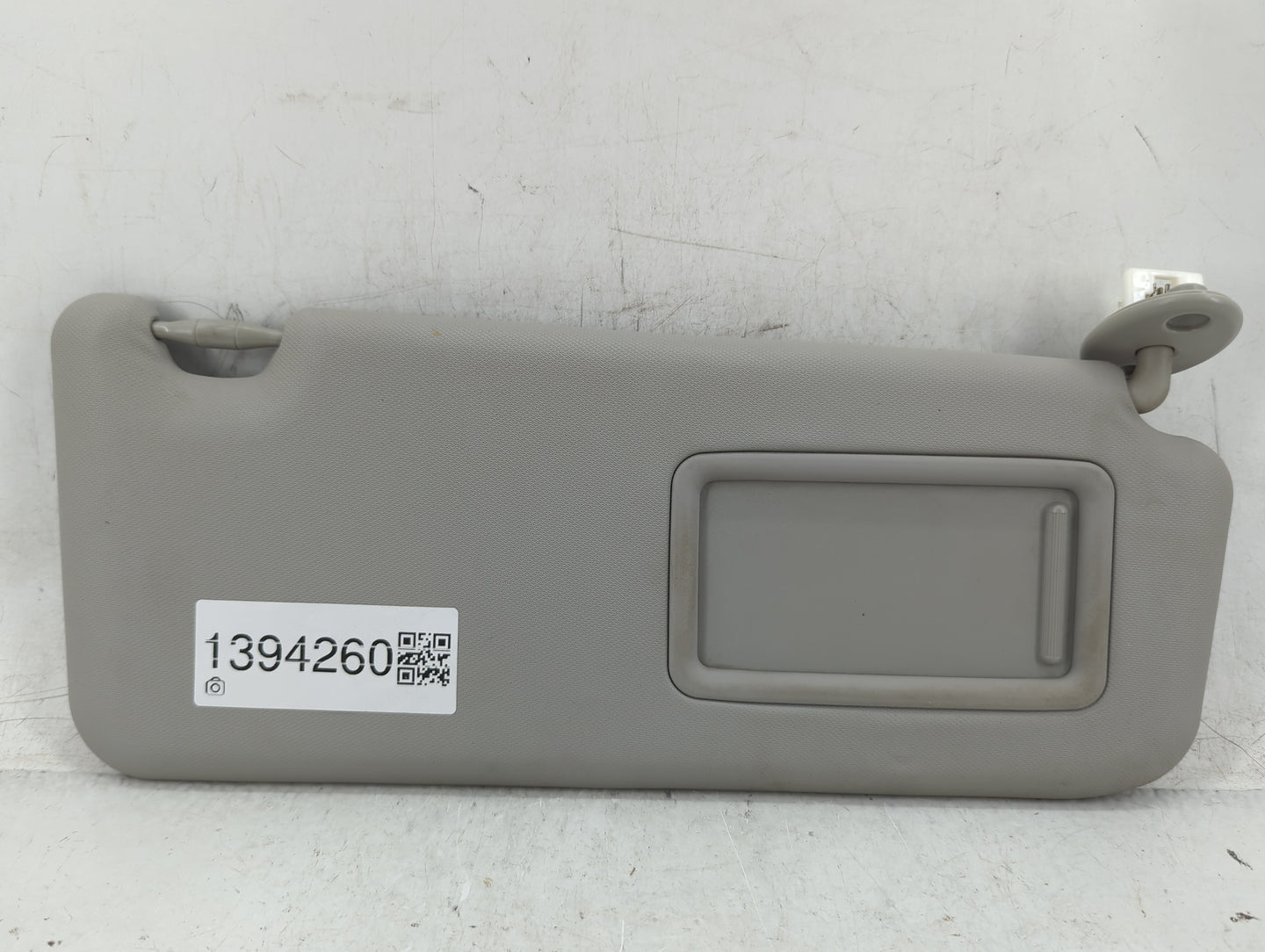 2013-2018 Toyota Rav4 Sun Visor Shade Replacement Passenger Right Mirror Fits Fits 2013 2014 2015 2016 2017 2018 OEM Used Au