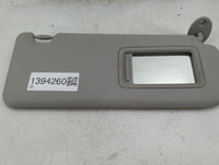 2013-2018 Toyota Rav4 Sun Visor Shade Replacement Passenger Right Mirror Fits Fits 2013 2014 2015 2016 2017 2018 OEM Used Au