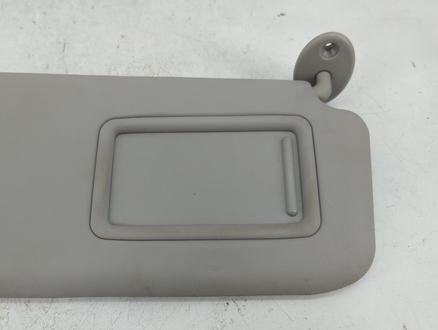 2013-2018 Toyota Rav4 Sun Visor Shade Replacement Passenger Right Mirror Fits Fits 2013 2014 2015 2016 2017 2018 OEM Used Au