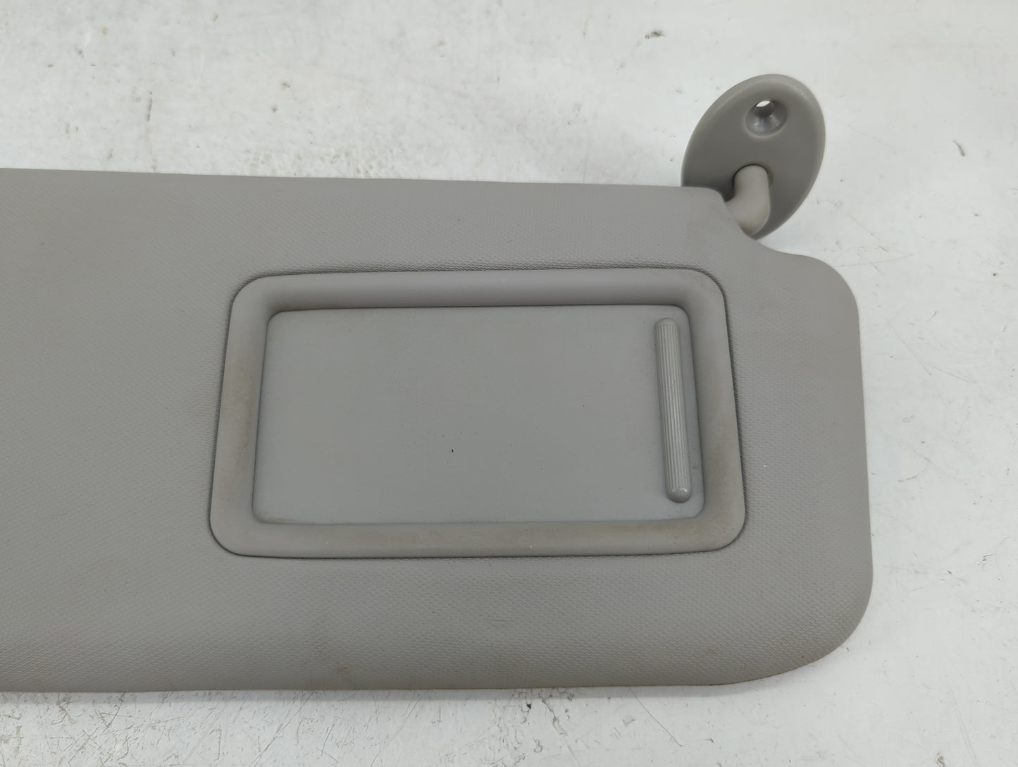 2013-2018 Toyota Rav4 Sun Visor Shade Replacement Passenger Right Mirror Fits Fits 2013 2014 2015 2016 2017 2018 OEM Used Au