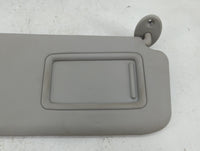 2013-2018 Toyota Rav4 Sun Visor Shade Replacement Passenger Right Mirror Fits Fits 2013 2014 2015 2016 2017 2018 OEM Used Au