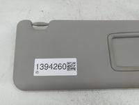 2013-2018 Toyota Rav4 Sun Visor Shade Replacement Passenger Right Mirror Fits Fits 2013 2014 2015 2016 2017 2018 OEM Used Au