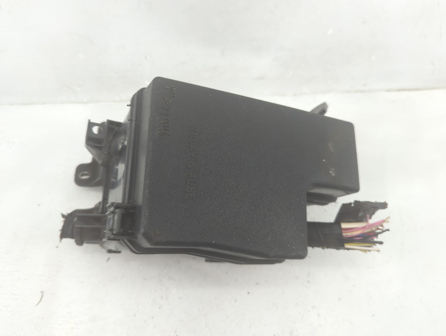 2013-2018 Toyota Rav4 Fusebox Fuse Box Panel Relay Module P/N:82662-0R140 Fits Fits 2013 2014 2015 2016 2017 2018 2019 2020 