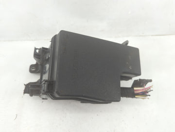 2013-2018 Toyota Rav4 Fusebox Fuse Box Panel Relay Module P/N:82662-0R140 Fits Fits 2013 2014 2015 2016 2017 2018 2019 2020 