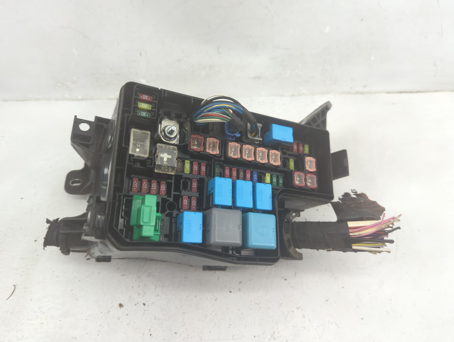 2013-2018 Toyota Rav4 Fusebox Fuse Box Panel Relay Module P/N:82662-0R140 Fits Fits 2013 2014 2015 2016 2017 2018 2019 2020 