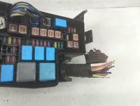 2013-2018 Toyota Rav4 Fusebox Fuse Box Panel Relay Module P/N:82662-0R140 Fits Fits 2013 2014 2015 2016 2017 2018 2019 2020 