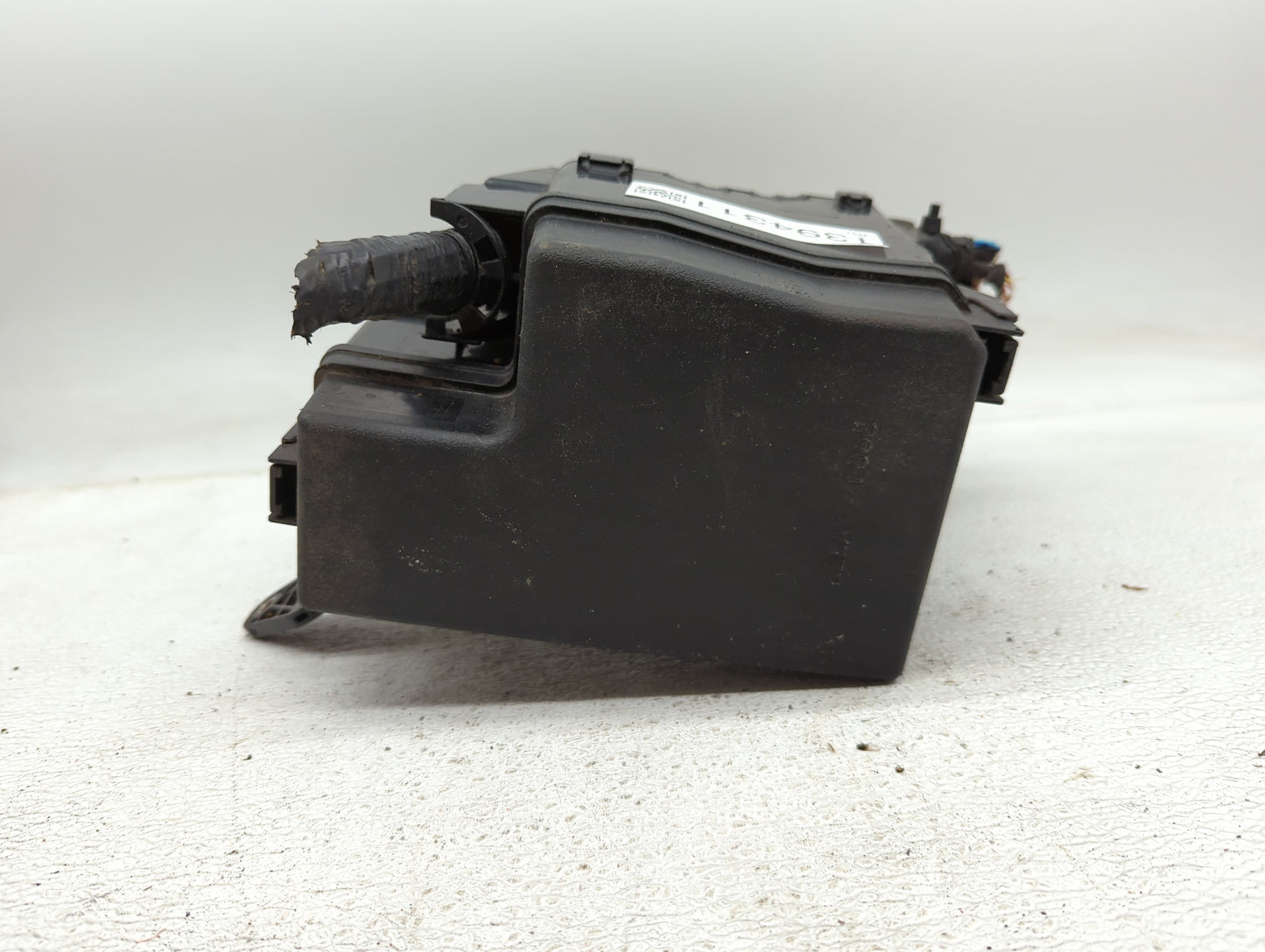 2013-2018 Toyota Rav4 Fusebox Fuse Box Panel Relay Module P/N:82662-0R140 Fits Fits 2013 2014 2015 2016 2017 2018 2019 2020 