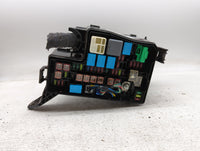 2013-2018 Toyota Rav4 Fusebox Fuse Box Panel Relay Module P/N:82662-0R140 Fits Fits 2013 2014 2015 2016 2017 2018 2019 2020 