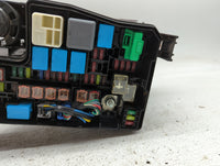 2013-2018 Toyota Rav4 Fusebox Fuse Box Panel Relay Module P/N:82662-0R140 Fits Fits 2013 2014 2015 2016 2017 2018 2019 2020 
