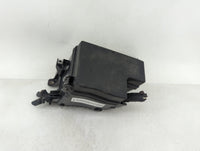 2013-2018 Toyota Rav4 Fusebox Fuse Box Panel Relay Module Fits Fits 2013 2014 2015 2016 2017 2018 2019 2020 2021 OEM Used Au