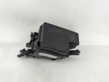 2013-2018 Toyota Rav4 Fusebox Fuse Box Panel Relay Module Fits Fits 2013 2014 2015 2016 2017 2018 2019 2020 2021 OEM Used Au