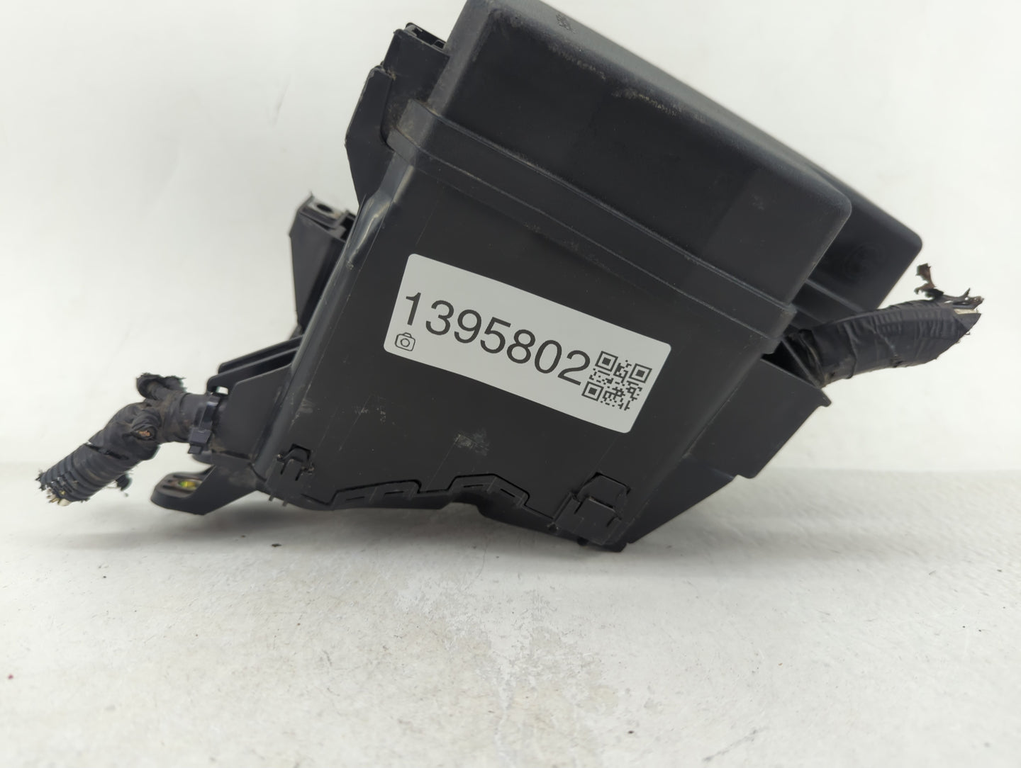 2013-2018 Toyota Rav4 Fusebox Fuse Box Panel Relay Module Fits Fits 2013 2014 2015 2016 2017 2018 2019 2020 2021 OEM Used Au