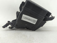 2013-2018 Toyota Rav4 Fusebox Fuse Box Panel Relay Module Fits Fits 2013 2014 2015 2016 2017 2018 2019 2020 2021 OEM Used Au