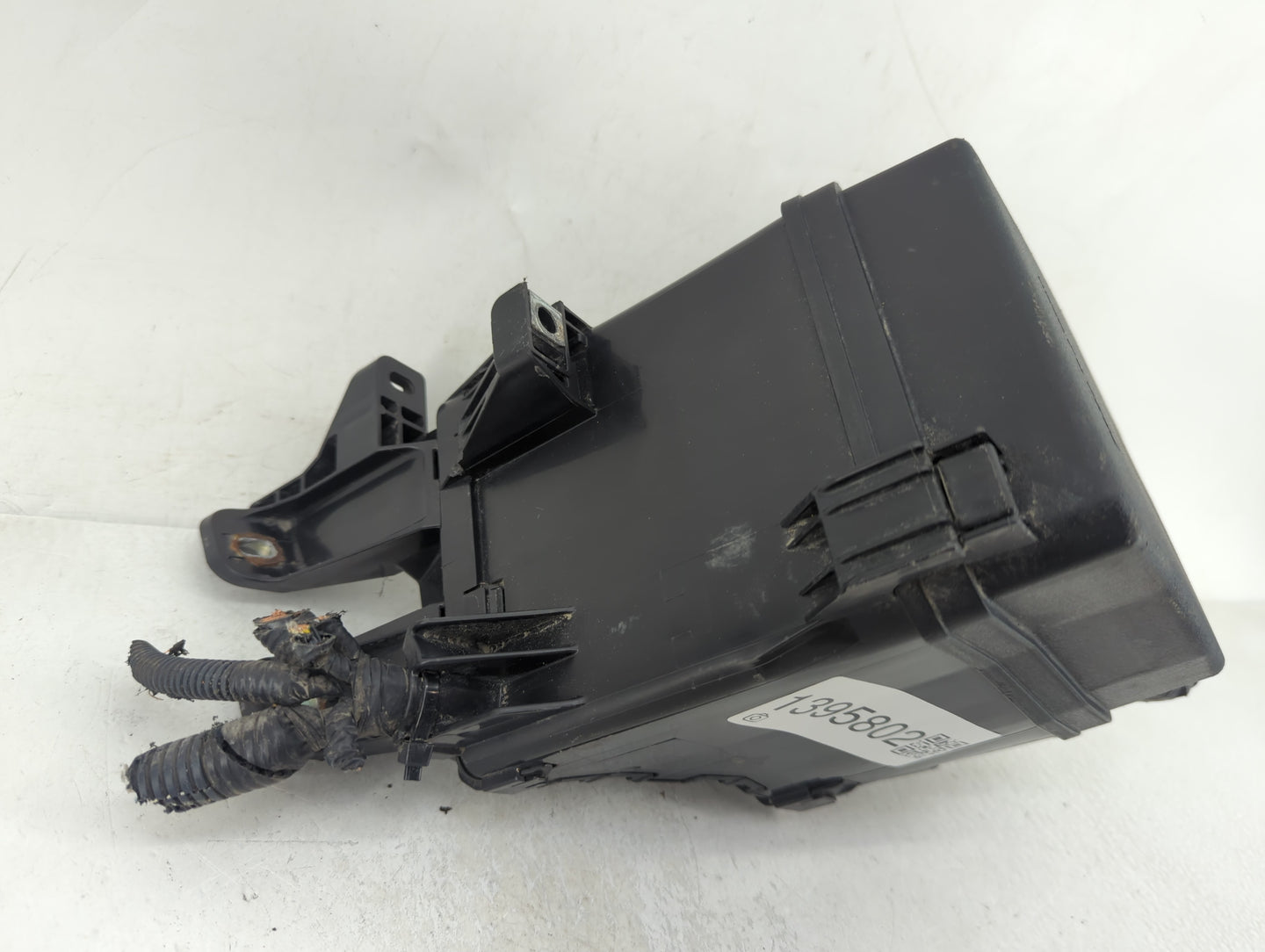2013-2018 Toyota Rav4 Fusebox Fuse Box Panel Relay Module Fits Fits 2013 2014 2015 2016 2017 2018 2019 2020 2021 OEM Used Au