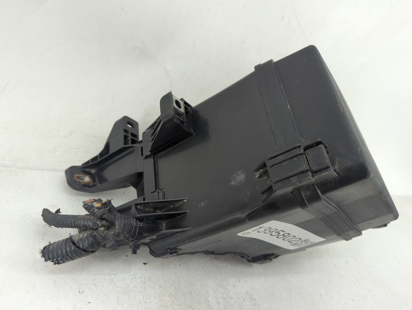 2013-2018 Toyota Rav4 Fusebox Fuse Box Panel Relay Module Fits Fits 2013 2014 2015 2016 2017 2018 2019 2020 2021 OEM Used Au