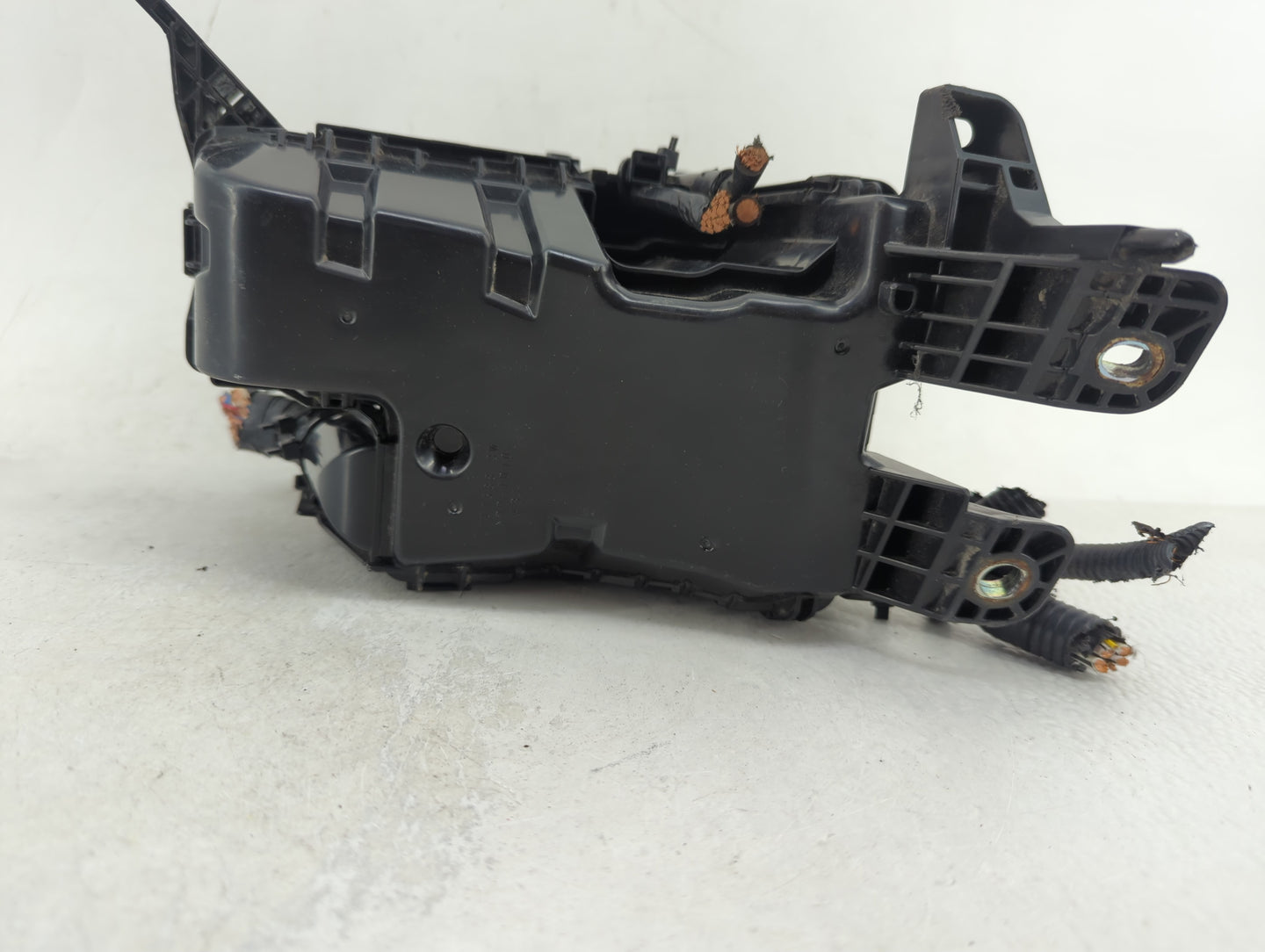 2013-2018 Toyota Rav4 Fusebox Fuse Box Panel Relay Module Fits Fits 2013 2014 2015 2016 2017 2018 2019 2020 2021 OEM Used Au