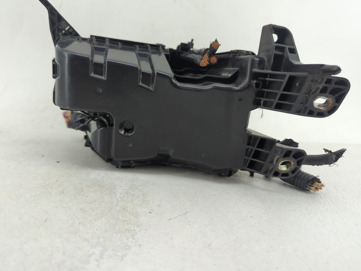 2013-2018 Toyota Rav4 Fusebox Fuse Box Panel Relay Module Fits Fits 2013 2014 2015 2016 2017 2018 2019 2020 2021 OEM Used Au