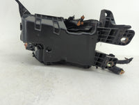 2013-2018 Toyota Rav4 Fusebox Fuse Box Panel Relay Module Fits Fits 2013 2014 2015 2016 2017 2018 2019 2020 2021 OEM Used Au