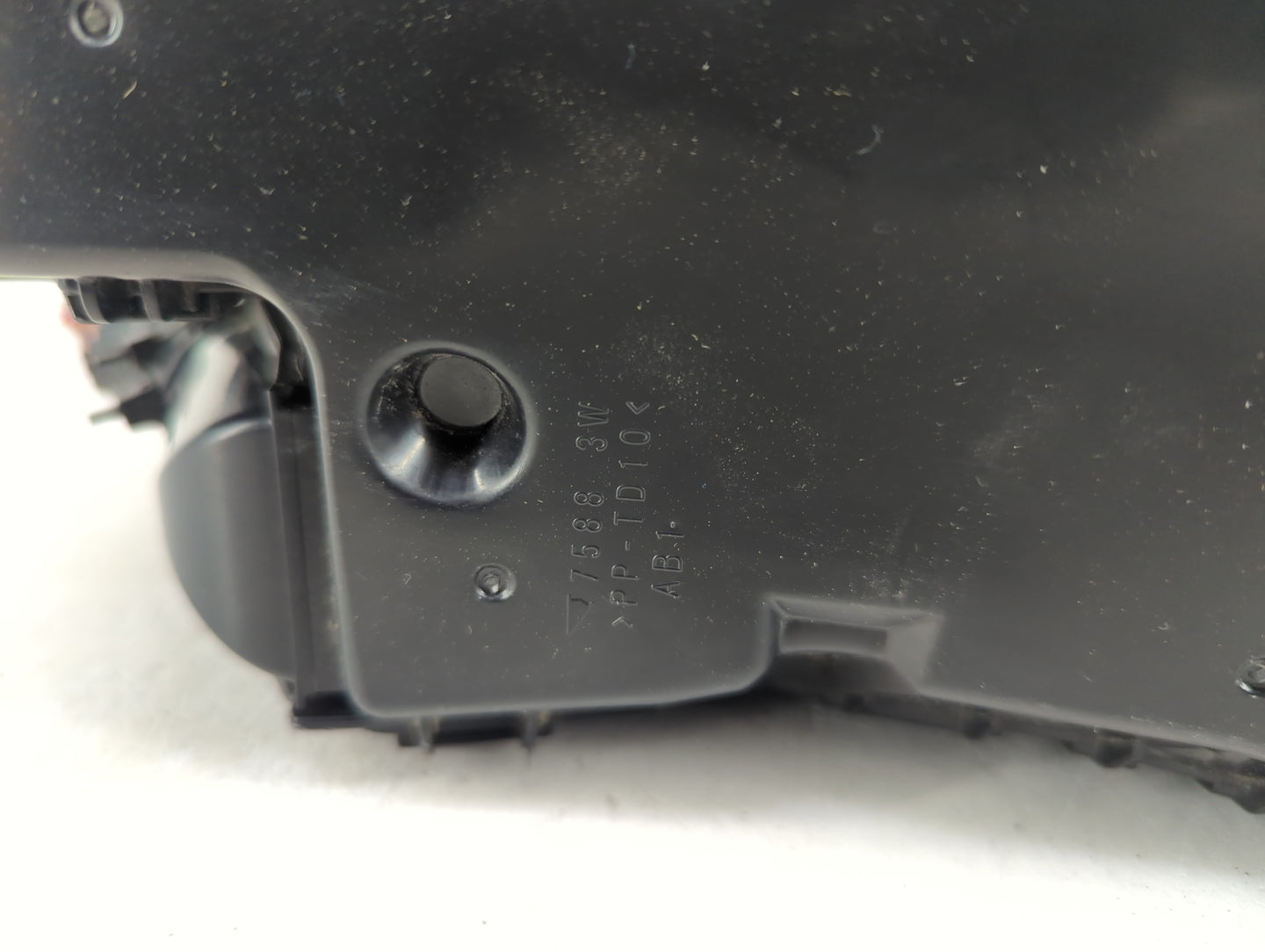 2013-2018 Toyota Rav4 Fusebox Fuse Box Panel Relay Module Fits Fits 2013 2014 2015 2016 2017 2018 2019 2020 2021 OEM Used Au
