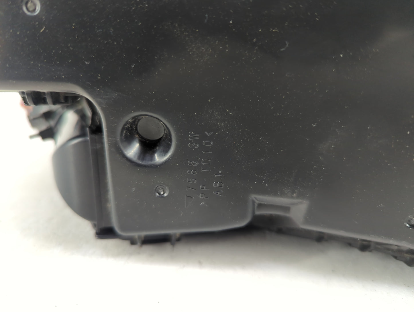 2013-2018 Toyota Rav4 Fusebox Fuse Box Panel Relay Module Fits Fits 2013 2014 2015 2016 2017 2018 2019 2020 2021 OEM Used Au