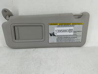 2013-2018 Toyota Rav4 Sun Visor Shade Replacement Driver Left Mirror Fits Fits 2013 2014 2015 2016 2017 2018 OEM Used Auto P