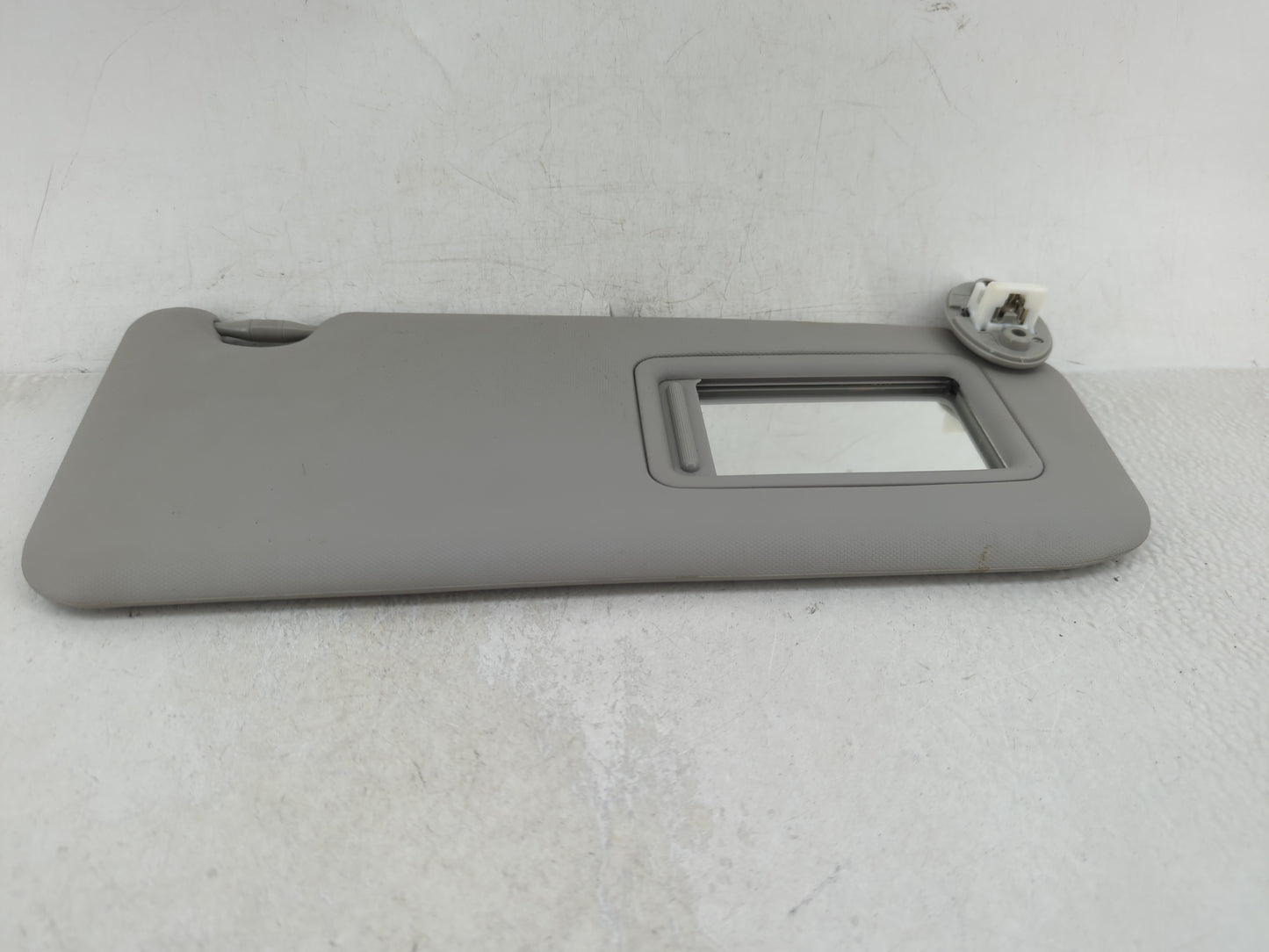 2013-2018 Toyota Rav4 Sun Visor Shade Replacement Passenger Right Mirror Fits Fits 2013 2014 2015 2016 2017 2018 OEM Used Au