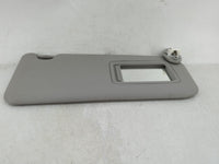 2013-2018 Toyota Rav4 Sun Visor Shade Replacement Passenger Right Mirror Fits Fits 2013 2014 2015 2016 2017 2018 OEM Used Au