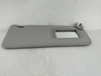 compare product 2013-2018 Toyota Rav4 Sun Visor Shade Replacement Passenger Right Mirror Fits Fits 2013 2014 2015 2016 2017 2018 OEM Used Auto Parts