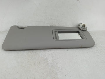 2013-2018 Toyota Rav4 Sun Visor Shade Replacement Passenger Right Mirror Fits Fits 2013 2014 2015 2016 2017 2018 OEM Used Au