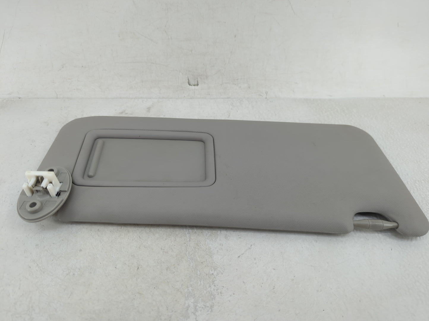 2013-2018 Toyota Rav4 Sun Visor Shade Replacement Passenger Right Mirror Fits Fits 2013 2014 2015 2016 2017 2018 OEM Used Au