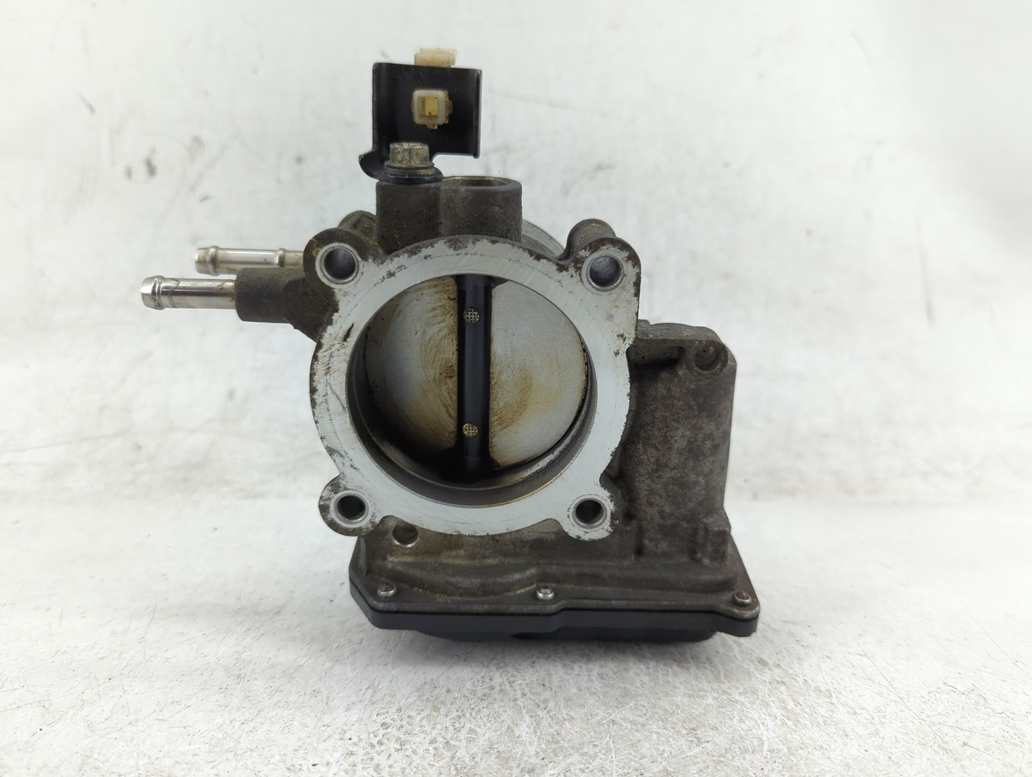 2009-2018 Toyota Rav4 Throttle Body P/N:22030-36010 Fits Fits 2009 2010 2011 2012 2013 2014 2015 2016 2017 2018 2019 OEM Use