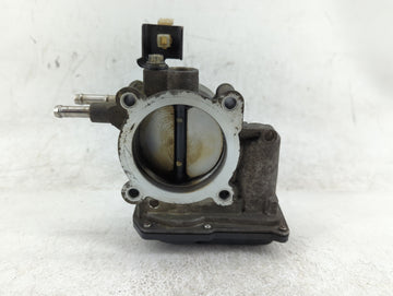 2009-2018 Toyota Rav4 Throttle Body P/N:22030-36010 Fits Fits 2009 2010 2011 2012 2013 2014 2015 2016 2017 2018 2019 OEM Used Auto Parts