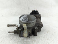 2009-2018 Toyota Rav4 Throttle Body P/N:22030-36010 Fits Fits 2009 2010 2011 2012 2013 2014 2015 2016 2017 2018 2019 OEM Use