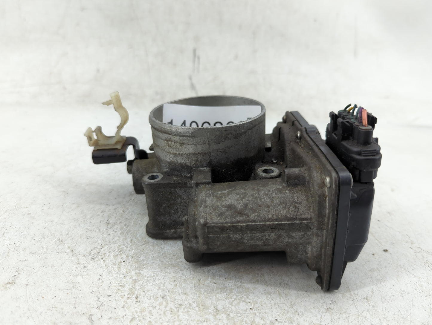 2009-2018 Toyota Rav4 Throttle Body P/N:22030-36010 Fits Fits 2009 2010 2011 2012 2013 2014 2015 2016 2017 2018 2019 OEM Use