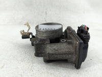 2009-2018 Toyota Rav4 Throttle Body P/N:22030-36010 Fits Fits 2009 2010 2011 2012 2013 2014 2015 2016 2017 2018 2019 OEM Use