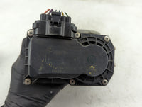 2009-2018 Toyota Rav4 Throttle Body P/N:22030-36010 Fits Fits 2009 2010 2011 2012 2013 2014 2015 2016 2017 2018 2019 OEM Use
