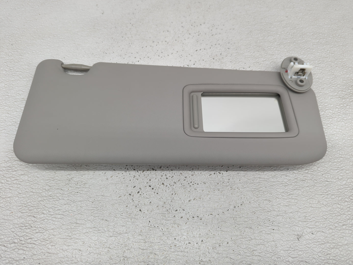 2013-2018 Toyota Rav4 Sun Visor Shade Replacement Passenger Right Mirror Fits Fits 2013 2014 2015 2016 2017 2018 OEM Used Au