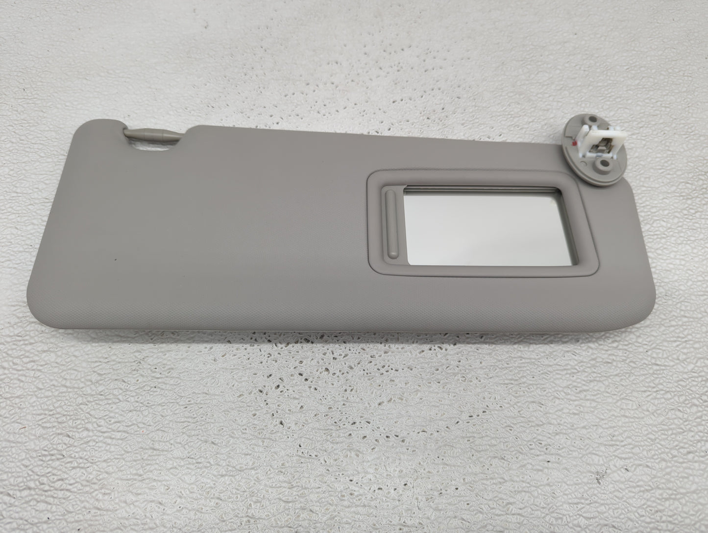 2013-2018 Toyota Rav4 Sun Visor Shade Replacement Passenger Right Mirror Fits Fits 2013 2014 2015 2016 2017 2018 OEM Used Au