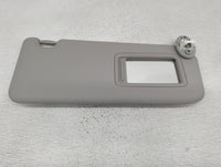 2013-2018 Toyota Rav4 Sun Visor Shade Replacement Passenger Right Mirror Fits Fits 2013 2014 2015 2016 2017 2018 OEM Used Au
