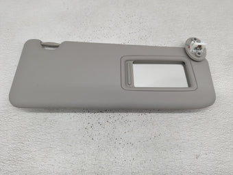compare product 2013-2018 Toyota Rav4 Sun Visor Shade Replacement Passenger Right Mirror Fits Fits 2013 2014 2015 2016 2017 2018 OEM Used Auto Parts
