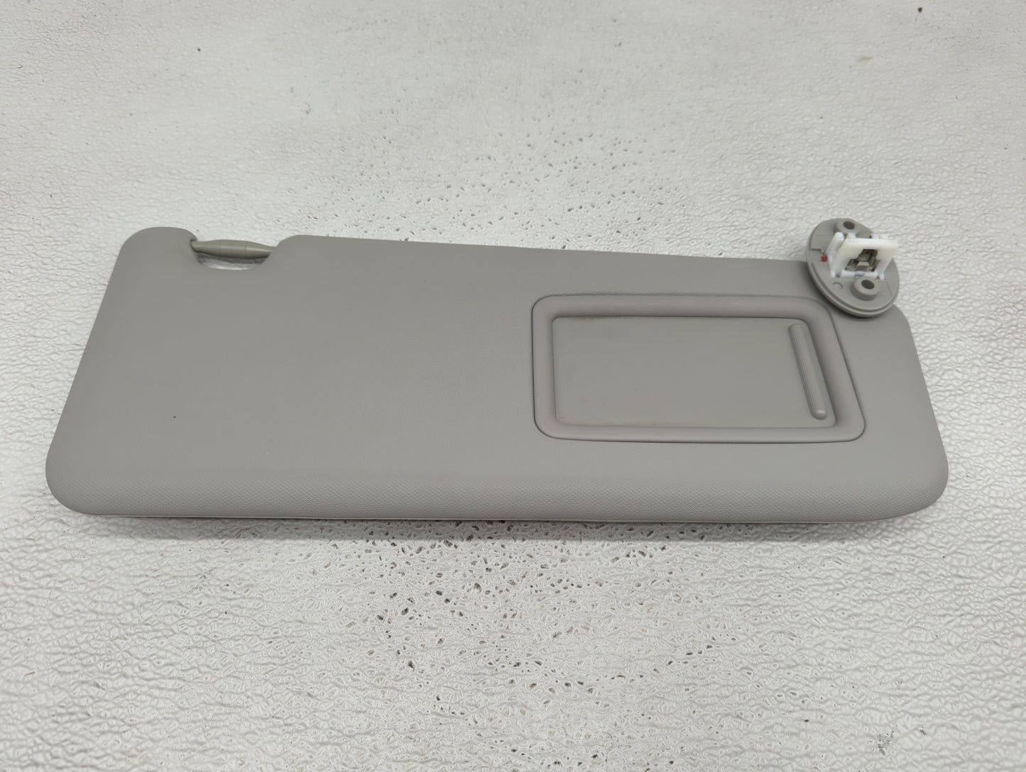 2013-2018 Toyota Rav4 Sun Visor Shade Replacement Passenger Right Mirror Fits Fits 2013 2014 2015 2016 2017 2018 OEM Used Au