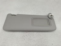 2013-2018 Toyota Rav4 Sun Visor Shade Replacement Passenger Right Mirror Fits Fits 2013 2014 2015 2016 2017 2018 OEM Used Au