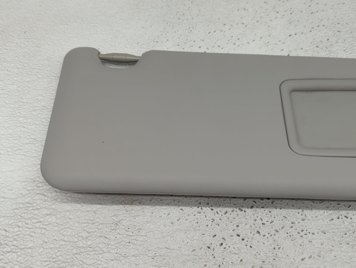 2013-2018 Toyota Rav4 Sun Visor Shade Replacement Passenger Right Mirror Fits Fits 2013 2014 2015 2016 2017 2018 OEM Used Au