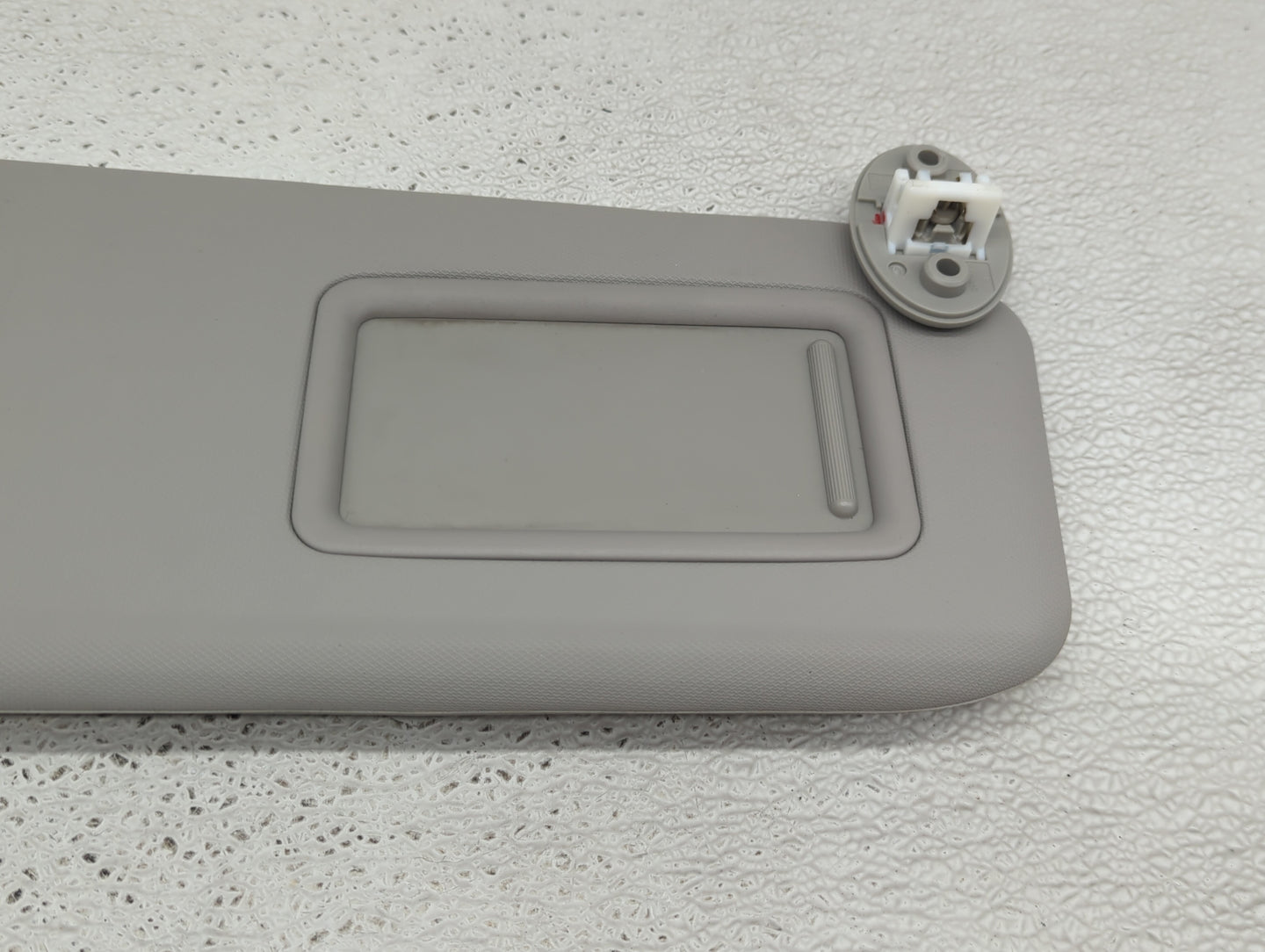 2013-2018 Toyota Rav4 Sun Visor Shade Replacement Passenger Right Mirror Fits Fits 2013 2014 2015 2016 2017 2018 OEM Used Au